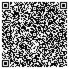 QR code with Marty's Formal Wear Boutique contacts