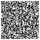 QR code with A Number 1 Always Emergency contacts