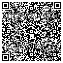 QR code with S P A N Textile Inc contacts