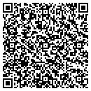 QR code with C Weeks Assoc Inc contacts
