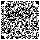 QR code with P K's Kennel/Pam Everson contacts