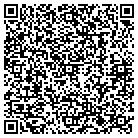 QR code with HIM Health Food Market contacts