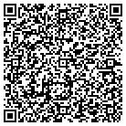 QR code with L C Landscaping & Maintenance contacts