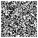 QR code with Heron Surgical Supply Co Inc contacts