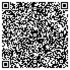 QR code with U S Energy Development Corp contacts
