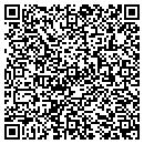QR code with VJS Studio contacts