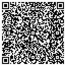 QR code with Hinkle Tree Service contacts