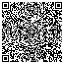QR code with Kapow Design contacts