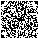 QR code with Genesee Valley Dart Assn contacts