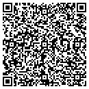 QR code with York Sign Industries contacts
