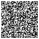 QR code with K & G Store contacts