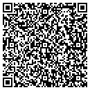 QR code with C J Kusak & Son Inc contacts