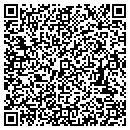 QR code with BAE Systems contacts