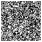 QR code with A A Emergency Towing 24 Hour contacts