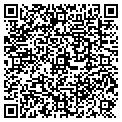 QR code with Alan Biener DPM contacts