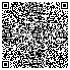 QR code with T & J Appliance Repair contacts