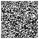 QR code with Adirondack Appliance Repair contacts