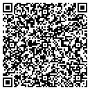QR code with Aviram Realty contacts