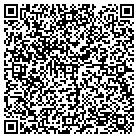 QR code with W A Cunningham Jr High School contacts