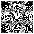 QR code with J P Assoc Inc contacts