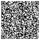 QR code with Reed & Culbert Electric Inc contacts