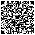 QR code with S Boylan contacts