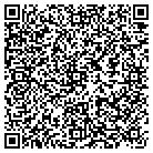 QR code with E J Simms Funeral Directors contacts