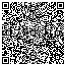 QR code with High Line contacts