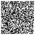 QR code with P G Materials contacts