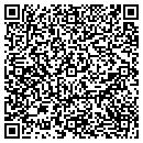 QR code with Honey Babe Doll Architecture contacts