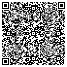 QR code with Templo Del Avivamiento Cristi contacts