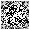 QR code with Ricardo Lantiqua contacts