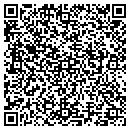QR code with Haddonfield & Assoc contacts