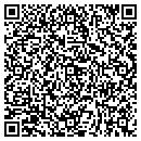 QR code with M2 Products LLC contacts