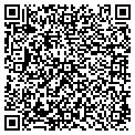 QR code with CARD contacts