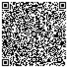 QR code with Peninsula Contracting Corp contacts