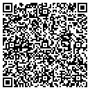 QR code with A & C Auto Body Inc contacts