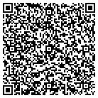 QR code with A Above & Beyond Limo Limo contacts