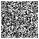 QR code with Gda Electric contacts