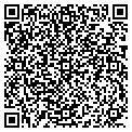 QR code with Nynex contacts