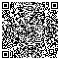 QR code with Osmond Auto Repair contacts