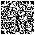 QR code with Mapeasy Inc contacts