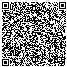 QR code with Hilltop Resources Inc contacts