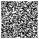 QR code with C Miller contacts