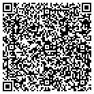 QR code with Marty Bean Construction contacts