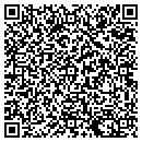 QR code with H & R Block contacts