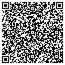QR code with APO HEALTH contacts