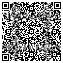 QR code with A Word 4U contacts