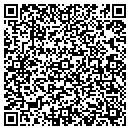 QR code with Camel Cafe contacts