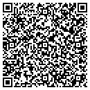 QR code with BEJ Corp contacts